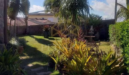 Casa Residencial à venda, Fazenda Hotel São Bento do Recreio, Valinhos - CA5100.