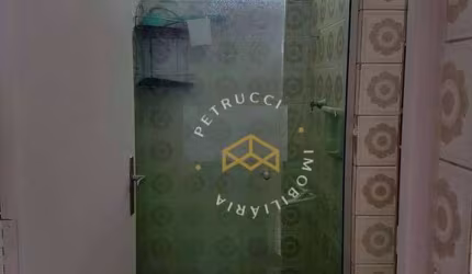 Apartamento com 3 dormitórios à venda, 76 m² por R$ 250.000,00 - Jardim Pacaembu - Campinas/SP