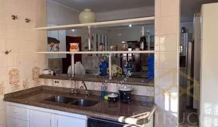 Casa Residencial à venda, Jardim Chapadão, Campinas - CA6363.