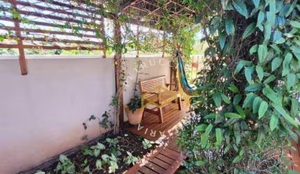 Casa Residencial à venda, Loteamento Alphaville Campinas, Campinas - CA6365.