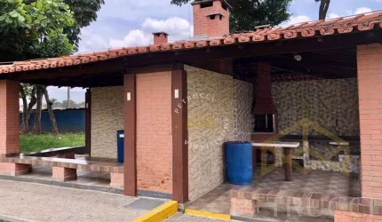 Apartamento Residencial à venda, Jardim Pacaembu, Campinas - AP6076.