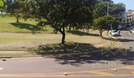 Terreno Comercial para venda e locação, Alphaville, Campinas - TE2296.