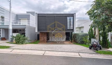 Casa Residencial para venda e locação, Swiss Park, Campinas - CA7094.