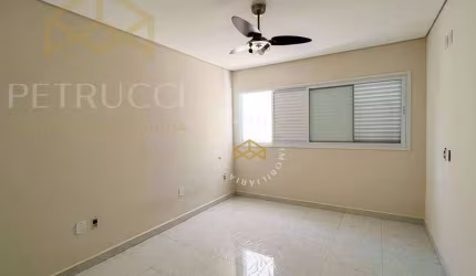Casa Residencial à venda, Swiss Park, Campinas - CA7221.