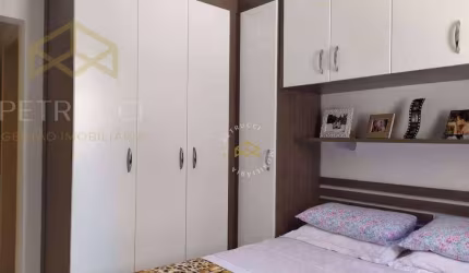 Apartamento Residencial à venda, Jardim Nova Europa, Campinas - AP6730.