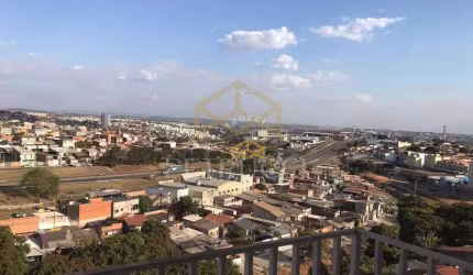 Apartamento com 2 dormitórios à venda, 45 m² por R$ 285.000,00 - Jardim do Lago - Campinas/SP