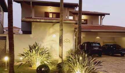 Casa Residencial à venda, Tijuco das Telhas, Campinas - CA7884.