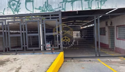 Terreno Comercial à venda, Botafogo, Campinas - TE2597.