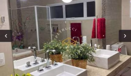 Casa Residencial à venda, João Aranha, Paulínia - CA8298.