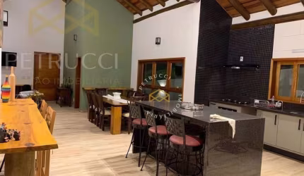 Casa Residencial à venda, Rural, Monte Verde - CA8317.