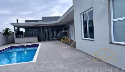 Casa com 4 dormitórios à venda, 400 m² por R$ 3.200.000,00 - Jardim Quintas da Terracota - Indaiatuba/SP