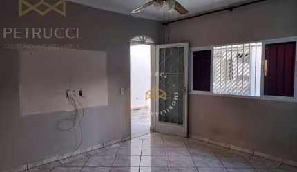 Casa Residencial à venda, Jardim Melina I, Campinas - CA8515.