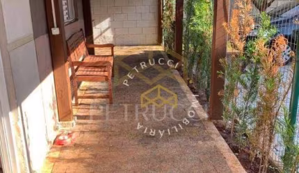 Apartamento Residencial à venda, Residencial Real Park Sumaré, Sumaré - AP7604.