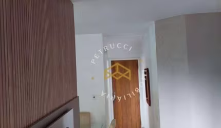 Apartamento Residencial à venda, Jardim das Oliveiras, Campinas - AP7774.