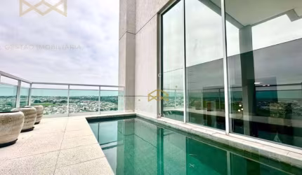 Apartamento Residencial à venda, Jardim Pompéia, Indaiatuba - AP8144.