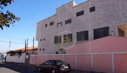 Casa Residencial à venda, Parque Industrial, Campinas - CA9800.