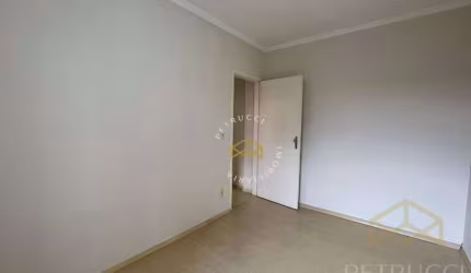 Apartamento Residencial à venda, Vila Marieta, Campinas - AP8320.