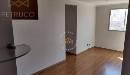Apartamento Residencial à venda, Ponte Preta, Campinas - AP8372.