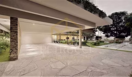 Casa Residencial à venda, Loteamento Residencial Entre Verdes (Sousas), Campinas - CA10222.