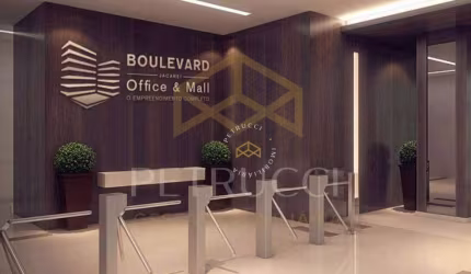 Sala Comercial à venda, Centro, Jacareí - SA0687.