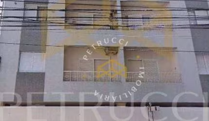 Apartamento com 2 dormitórios à venda, 60 m² por R$ 350.000,00 - Bosque - Campinas/SP