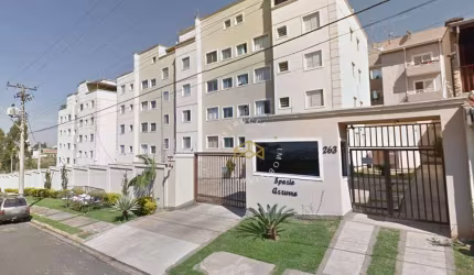Cobertura Residencial à venda, Catharina Zanaga, Americana - CO0208.
