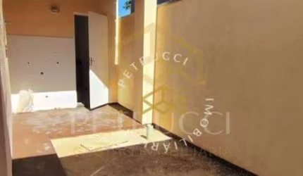 Casa Residencial à venda, Residencial Colinas das Nascentes, Campinas - CA10991.
