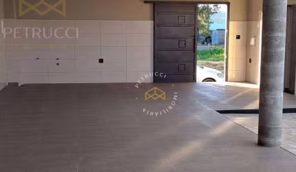 Chácara Residencial à venda, Jardim São Domingos, Sumaré - CH0622.