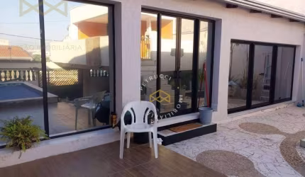 Casa Residencial à venda, São Clemente, Monte Mor - CA12738.