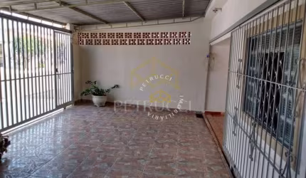 Casa Residencial à venda, Jardim Amanda I, Hortolândia - CA12896.