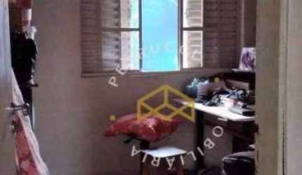 Casa Residencial à venda, Jardim Santa Eudóxia, Campinas - CA12961.