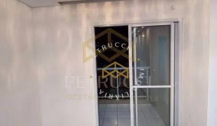 Apartamento Residencial à venda, Chácara Alpina , Valinhos - AP11171.