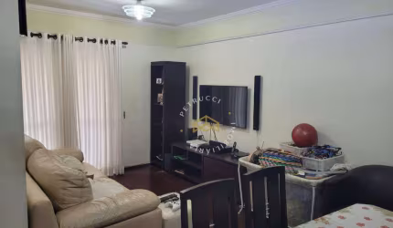 Apartamento com 3 dormitórios à venda, 84 m² por R$ 450.000,00 - Ponte Preta - Campinas/SP
