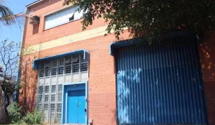 Galpão para alugar, 2830 m² - Presidente Altino - Osasco/SP