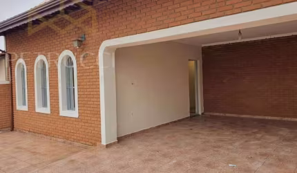Casa com 3 dormitórios à venda, 182 m² por R$ 535.000,00 - Parque da Figueira - Campinas/SP