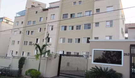 Apartamento Duplex com 2 dormitórios à venda, 110 m² por R$ 330.000,00 - Catharina Zanaga - Americana/SP