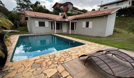 CHÁCARA A VENDA NO CONDOMÍNIO PORTA DO SOL, EM MAIRINQUE