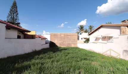 Terreno Residencial à venda, Jardim do Sol, Campinas - TE0152.