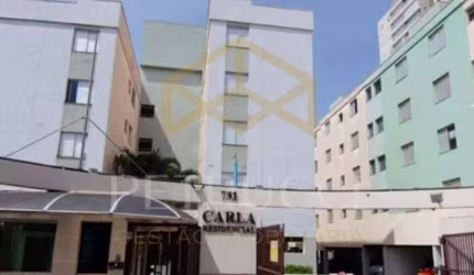 Apartamento Residencial à venda, Vila Proost de Souza, Campinas - AP0723.