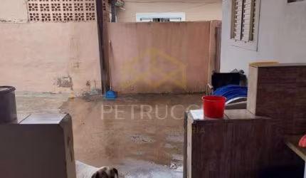 Casa Residencial à venda, Residencial Águas de Lindóia, Campinas - CA2122.