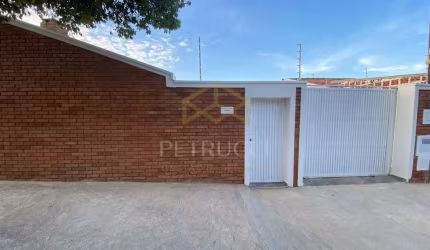 Casa Residencial à venda, Jardim Carlos Lourenço, Campinas - CA2357.