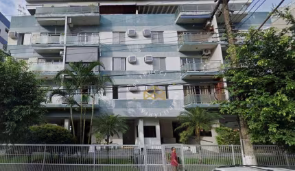 Cobertura Residencial à venda, Jardim Tejereba, Guarujá - CO0084.
