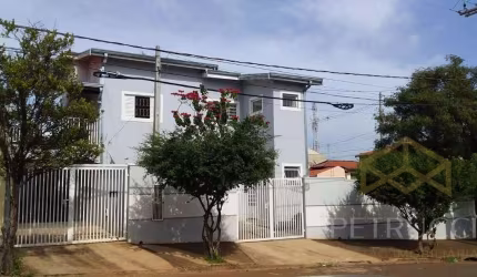 Casa Residencial à venda, Parque Via Norte, Campinas - CA2753.