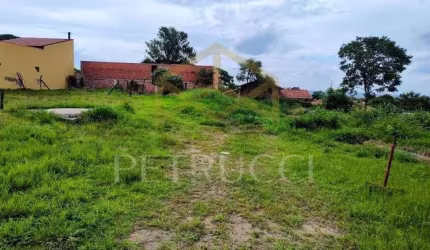 Terreno Residencial à venda, Colina do Castelo, Jaguariúna - TE1035.