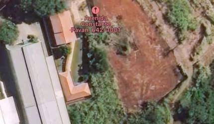 Área Comercial à venda,  Betel,, Paulínia - AR0062.