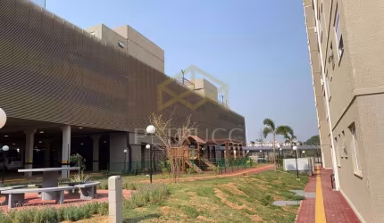 Apartamento com 2 dormitórios à venda, 64 m² por R$ 650.000,00 - Parque Prado - Campinas/SP