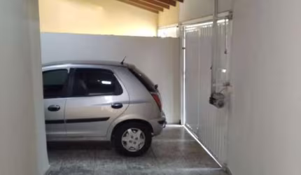 Casa Residencial à venda, São José, Paulínia - CA4813.