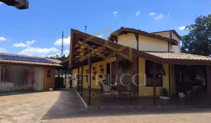 Casa Residencial à venda, Centro, Jarinu - CA4956.