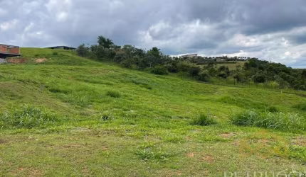 Área Residencial à venda, Chácaras Assay, Hortolândia - AR0141.