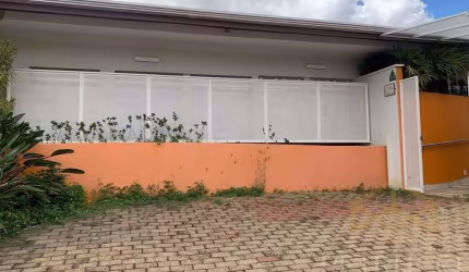 Casa Comercial para venda e locação, Jardim Chapadão, Campinas - CA5675.